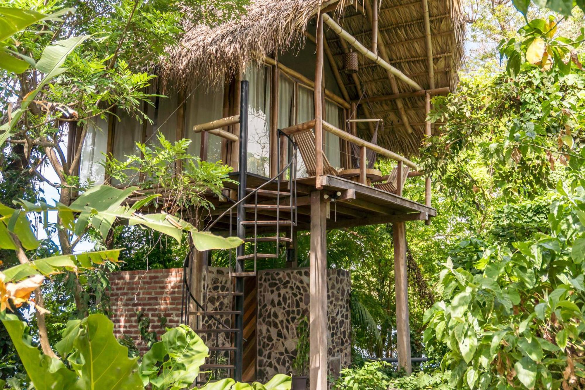 El Pital, Chocolate Paradise Balgue Exterior foto